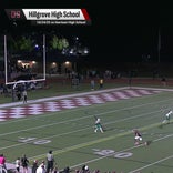 Football Recap: South Cobb Comes Up Short + How To Watch