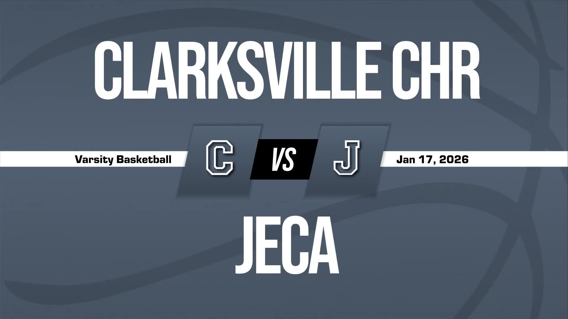 Basketball Recap: Jonathan Edwards Classical Academy Piles Up the Points Against Clarksville Christian + How To Watch
