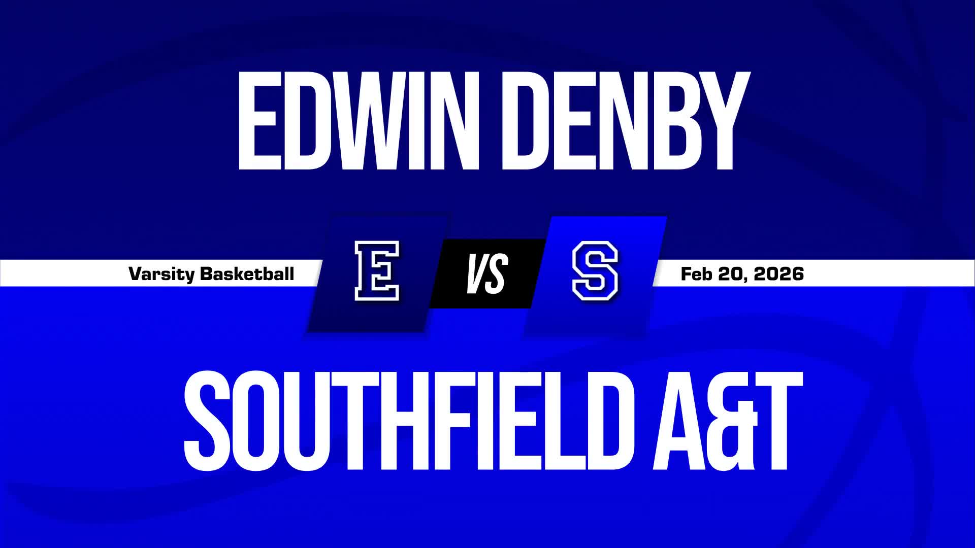 Basketball Recap: Southfield Arts & Tech Skates Past Denby with Ease + How To Watch