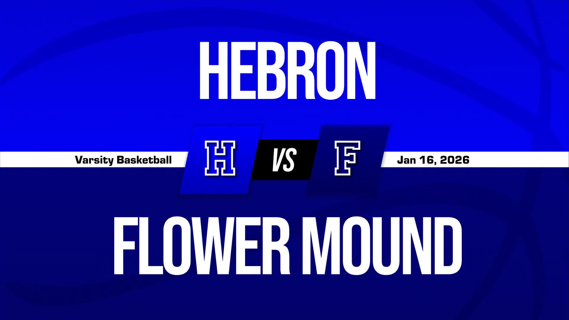 Basketball Recap: Hebron Drops Highest Score of Season Against Marcus + How To Watch