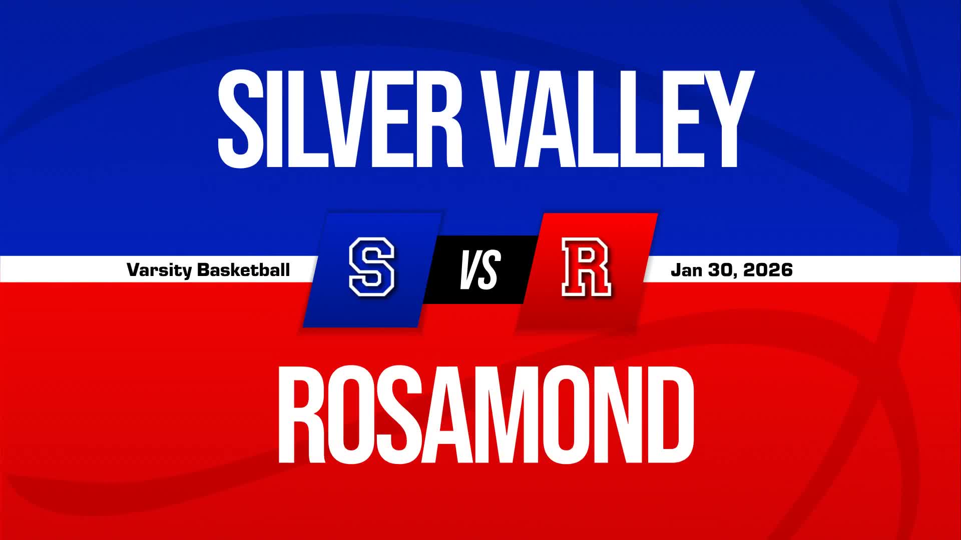Basketball Game Preview: Rosamond Roadrunners vs. Exeter Monarch