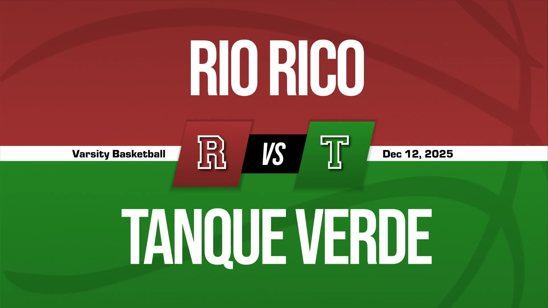 Basketball Game Preview: Tanque Verde Hawks vs. Empire Ravens + How To Watch