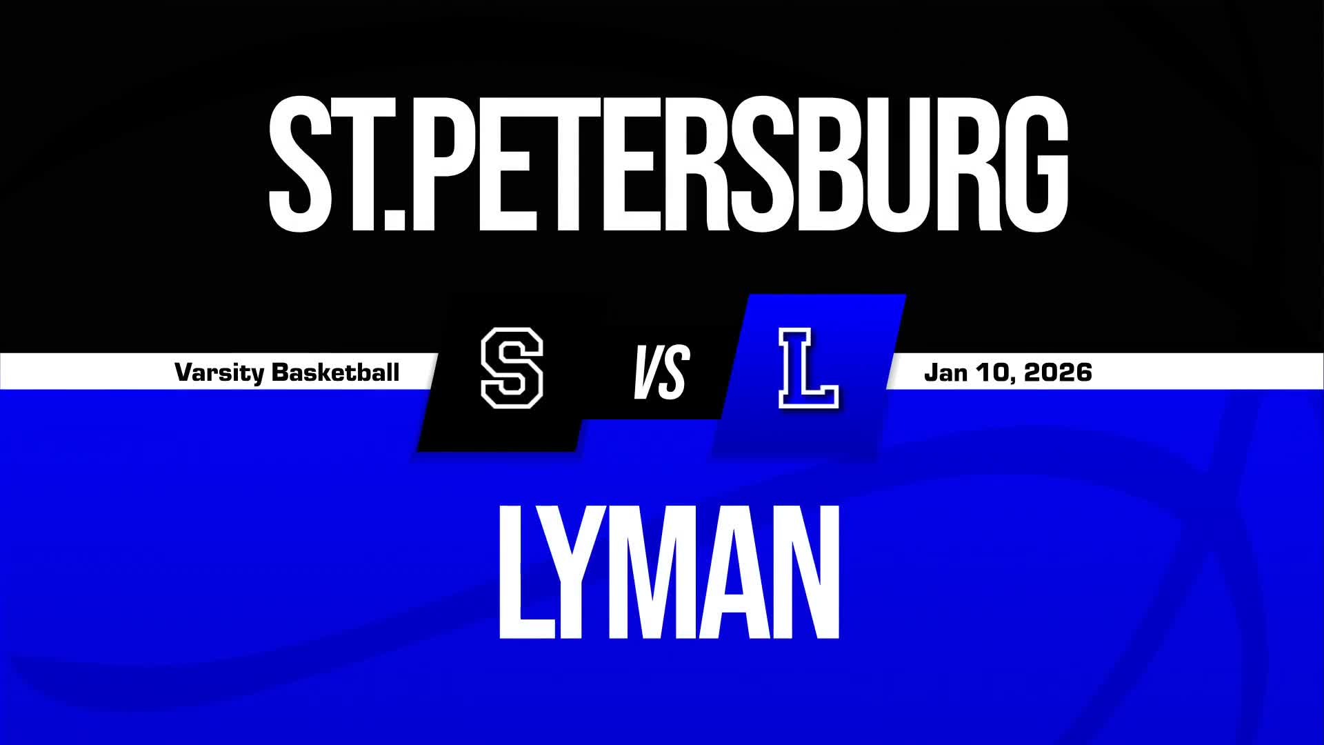Basketball Recap: Lyman Takes a Loss