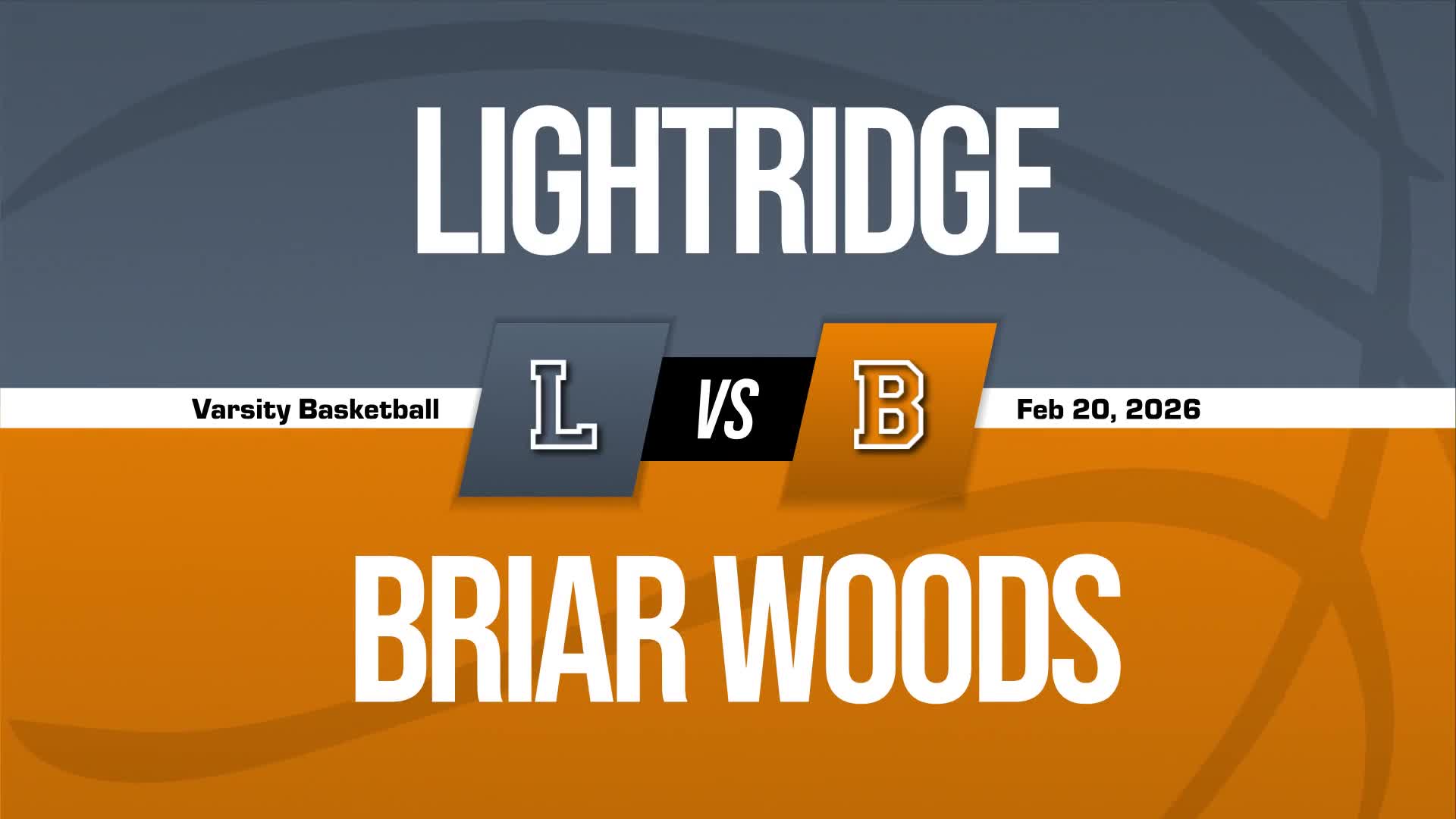 Basketball Recap: Lightridge Gets the Win