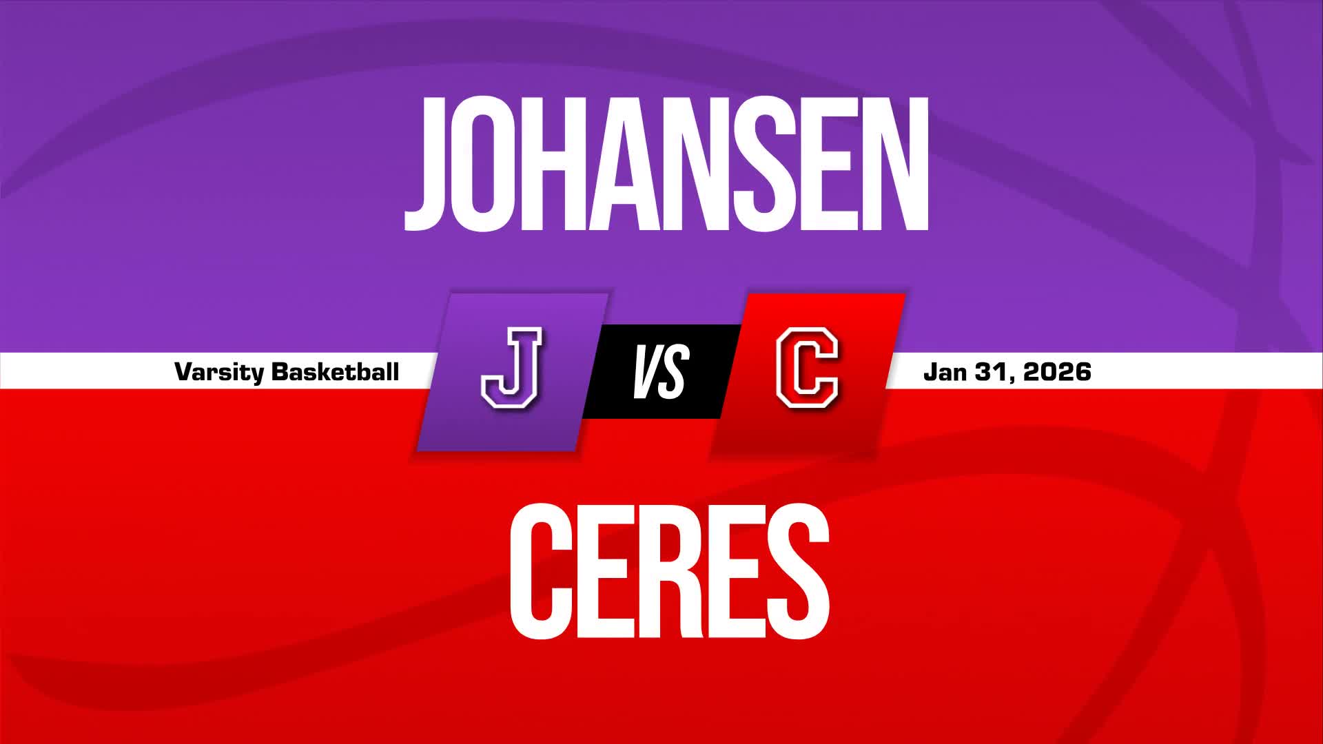 Basketball Game Preview: Johansen Vikings vs. Livingston Wolves