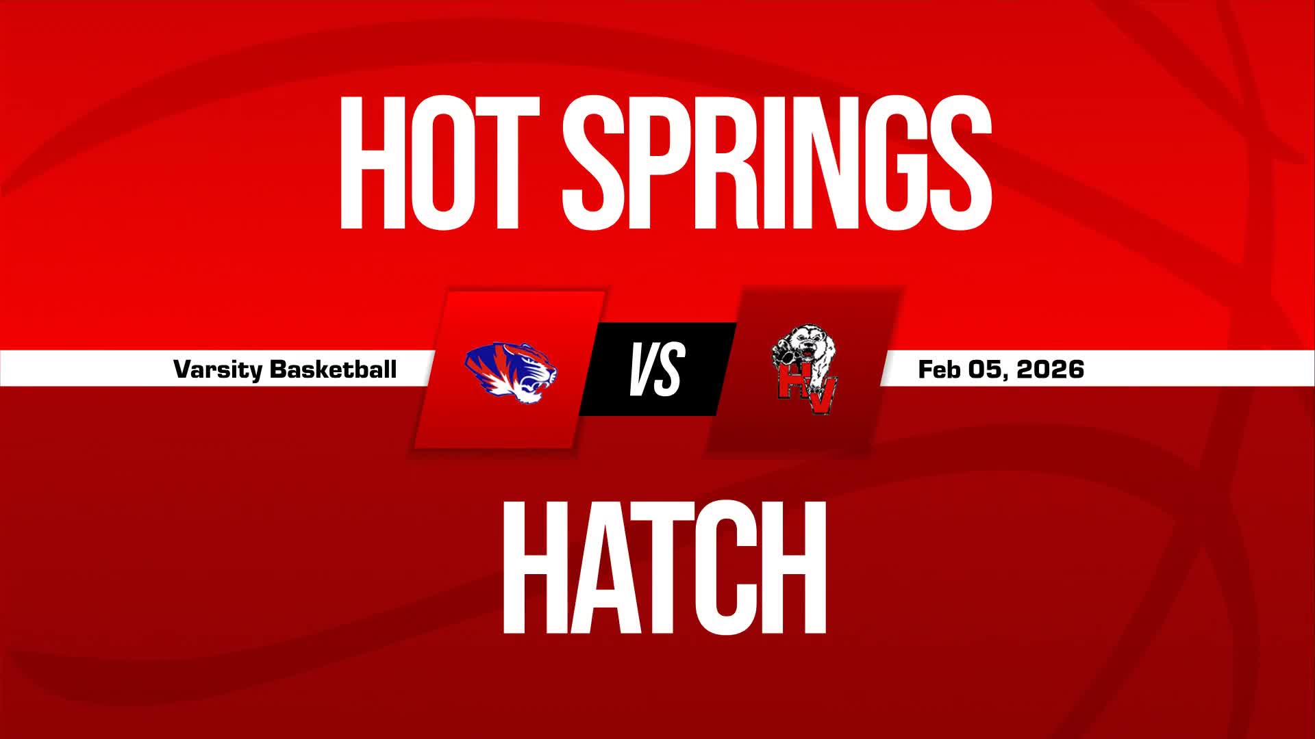 Basketball Game Preview: Hot Springs Tigers vs. Socorro Warriors