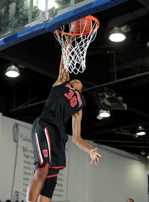 Elijah Stewart, Westchester