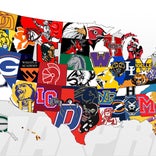 Best high school basketball team from all 50 states