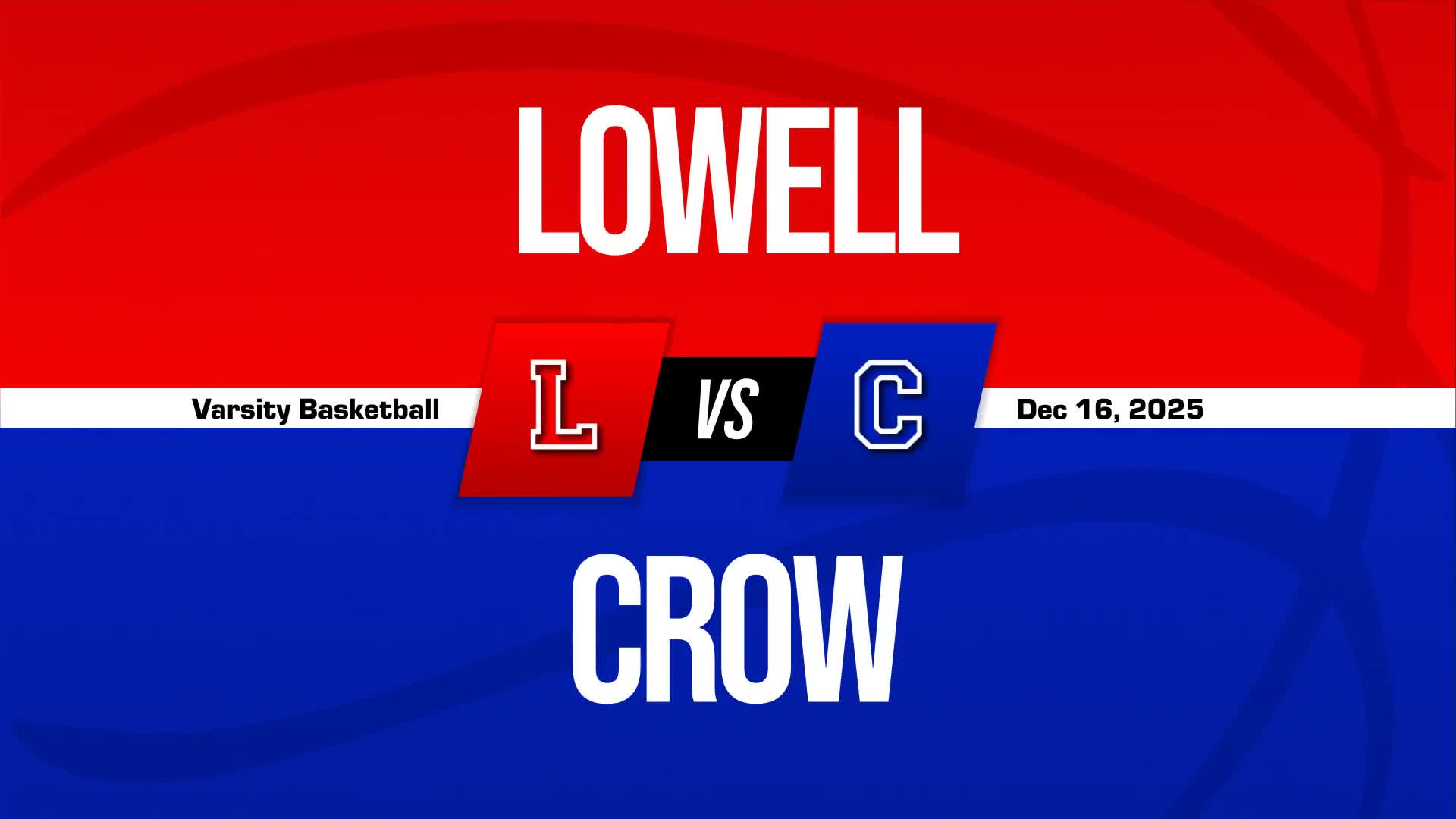 Basketball Game Preview: Crow Cougars vs. Horizon Christian