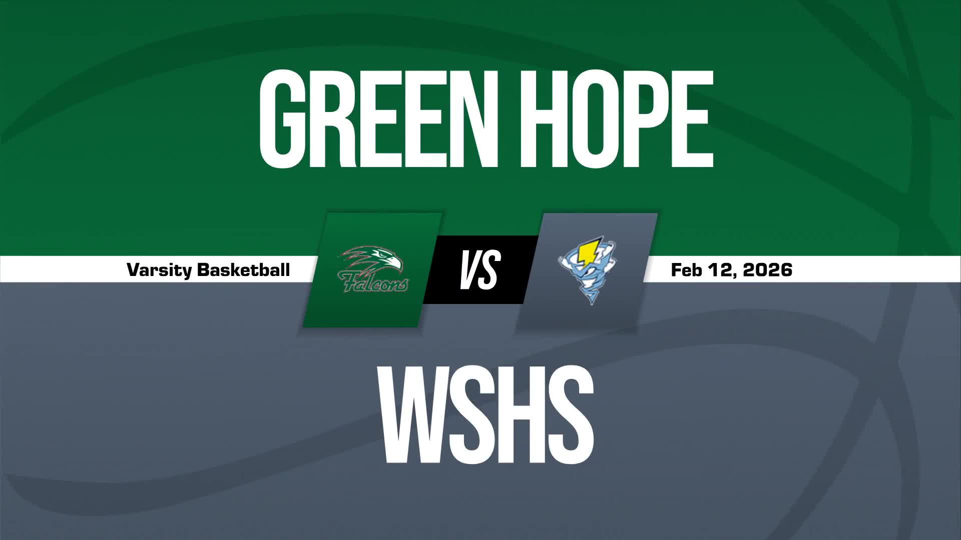 Basketball Game Preview: Willow Spring Storm vs. Green Level Gat