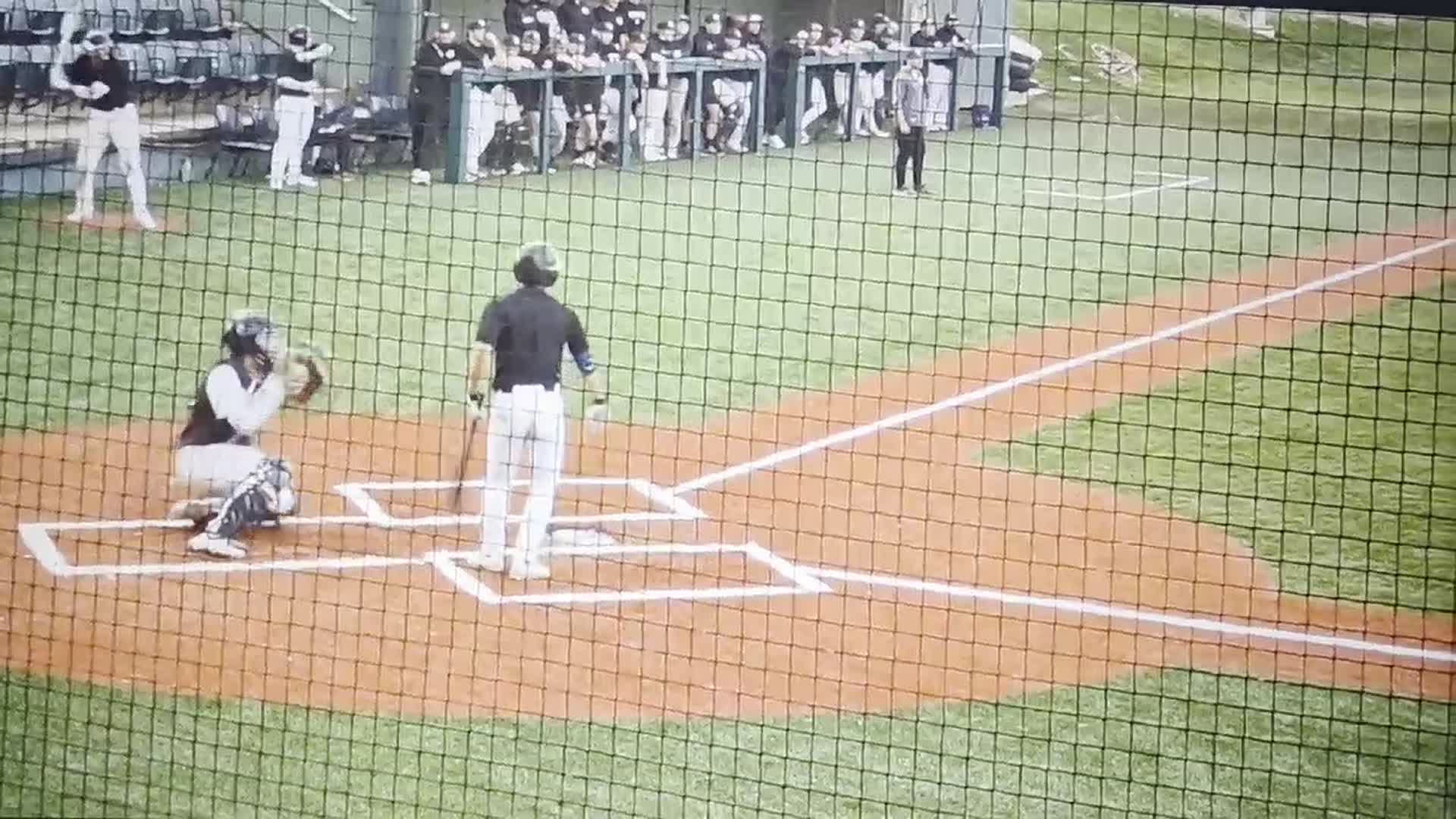 Baseball Recap: Chewelah Finds Playoff Glory Versus Toledo