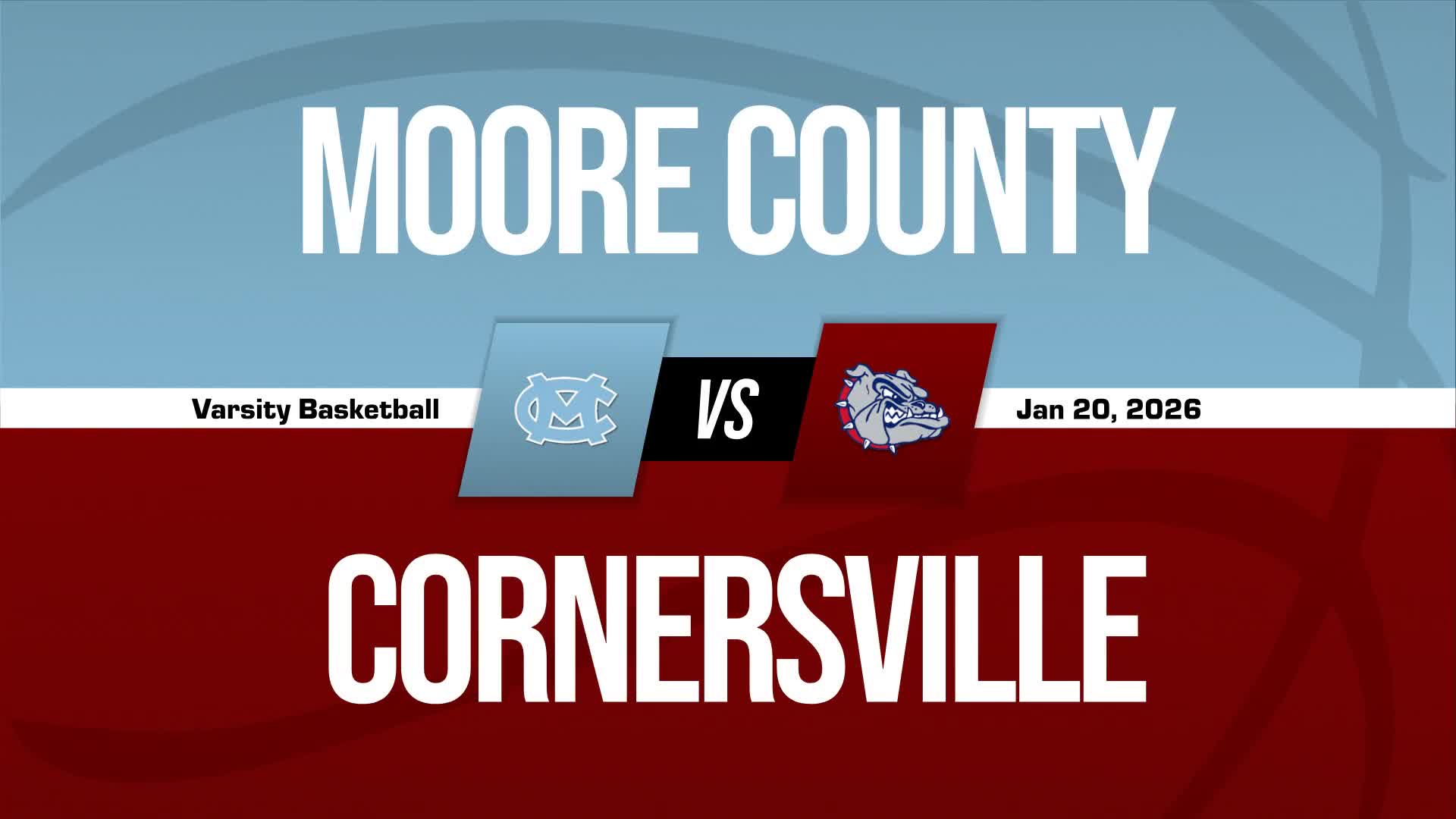 Basketball Recap: Moore County Finds Home Court Redemption Against Huntland + How To Watch