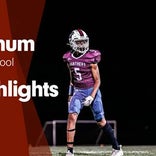 Isaiah Barnum Game Report: vs Watervliet