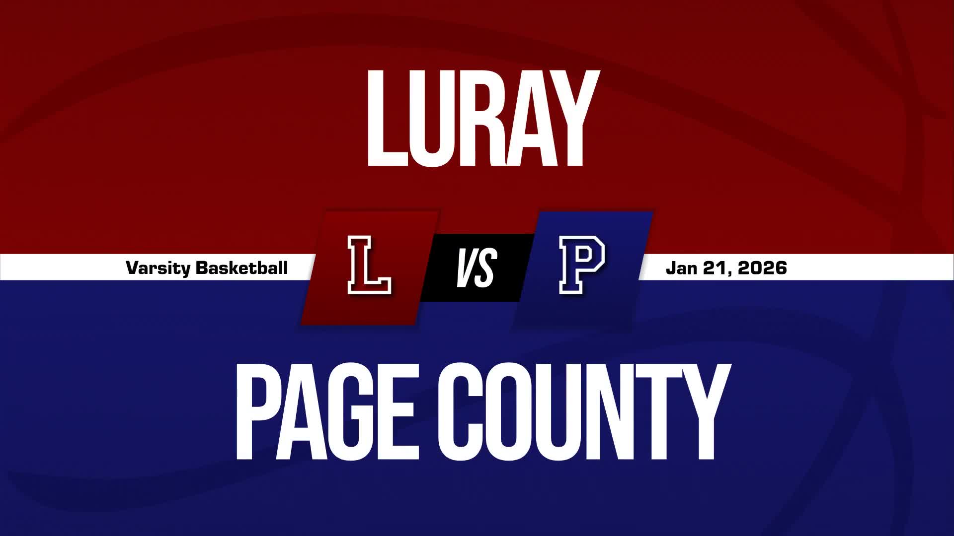 Basketball Game Preview: Luray Bulldogs vs. Clarke County Eagles + How To Watch