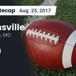 Football Game Preview: Pacific vs. Owensville