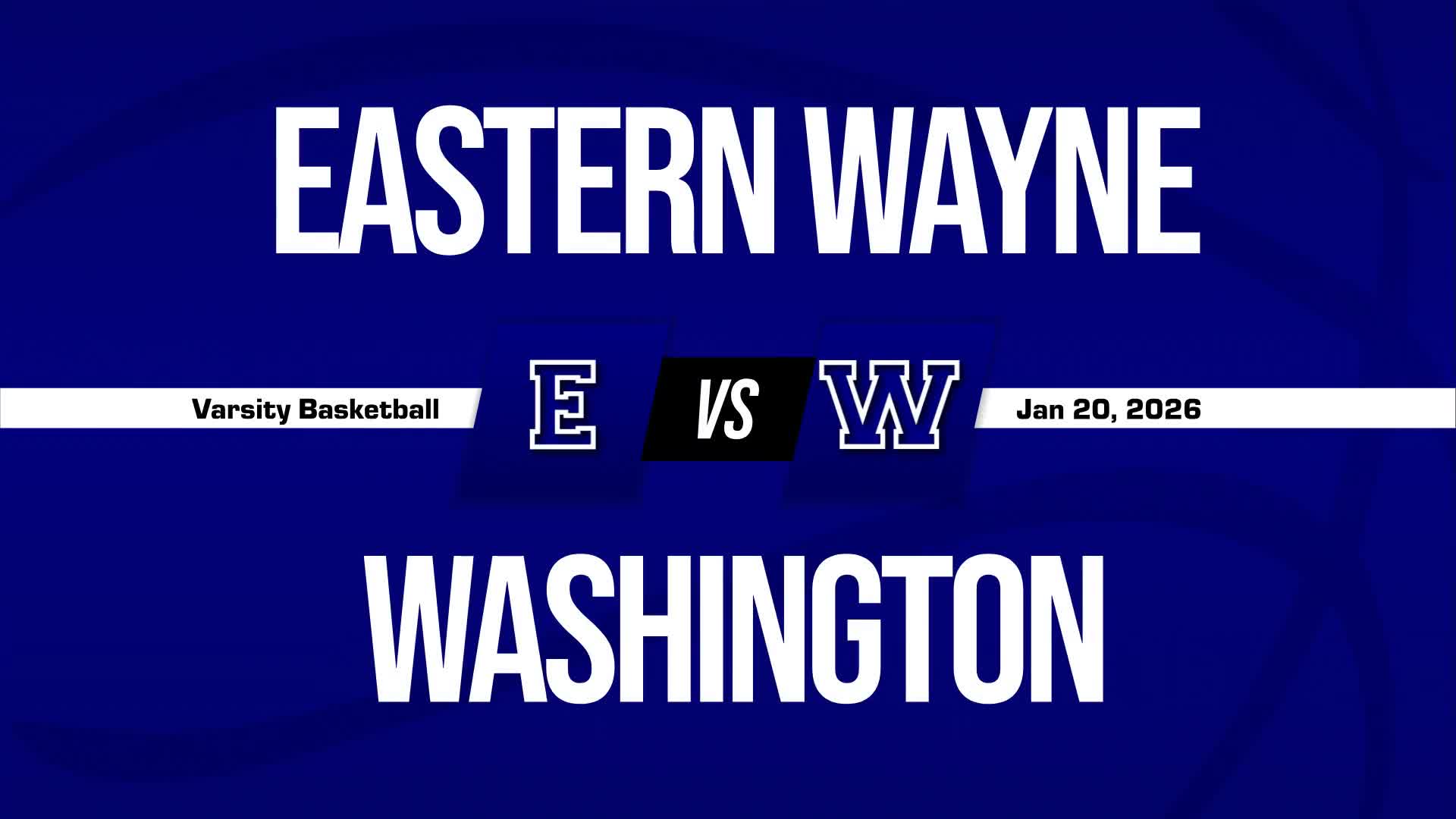Basketball Recap: Eastern Wayne Comes Up Short + How To Watch