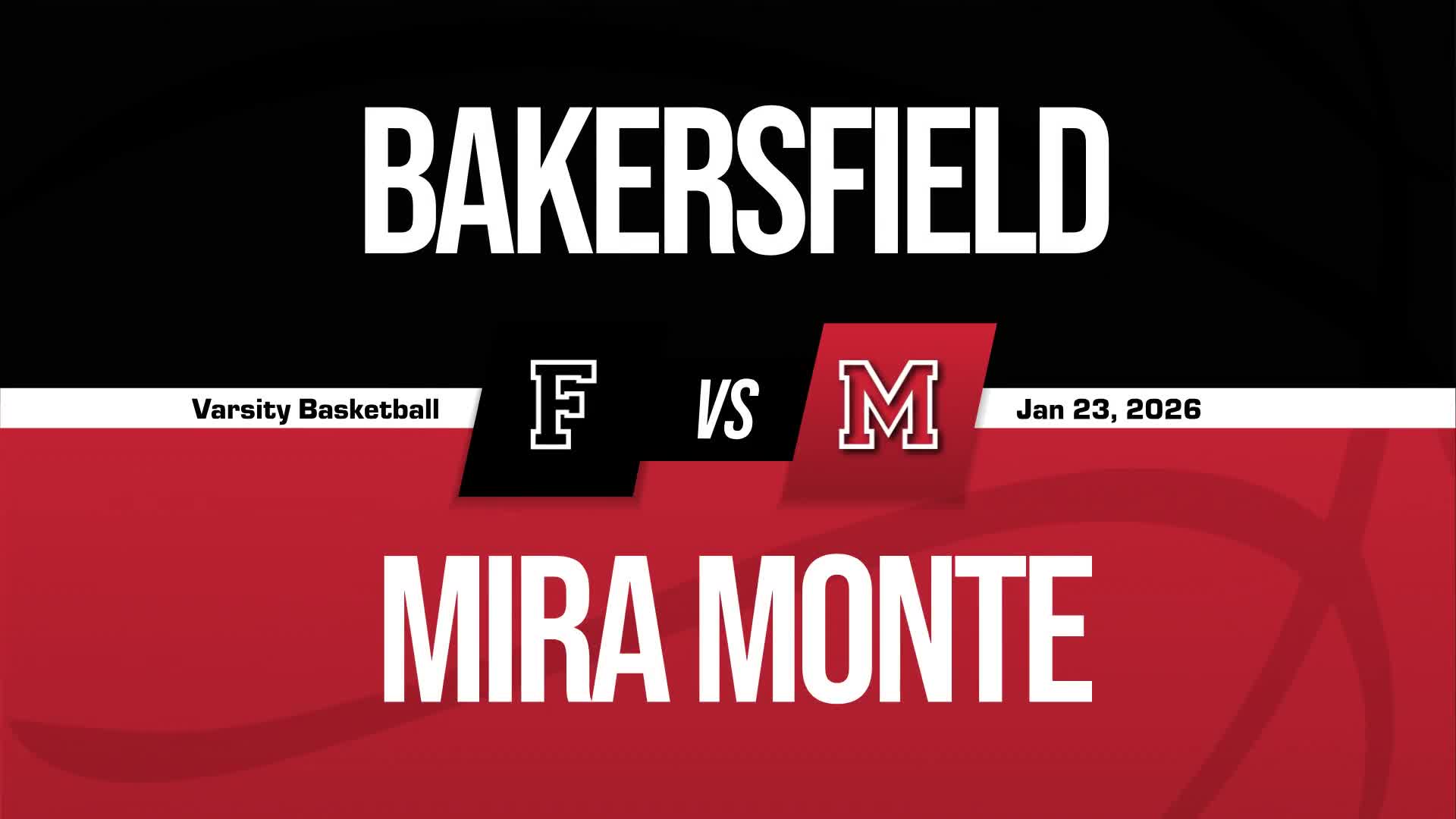 Basketball Game Preview: Foothill Trojans vs. West Vikings