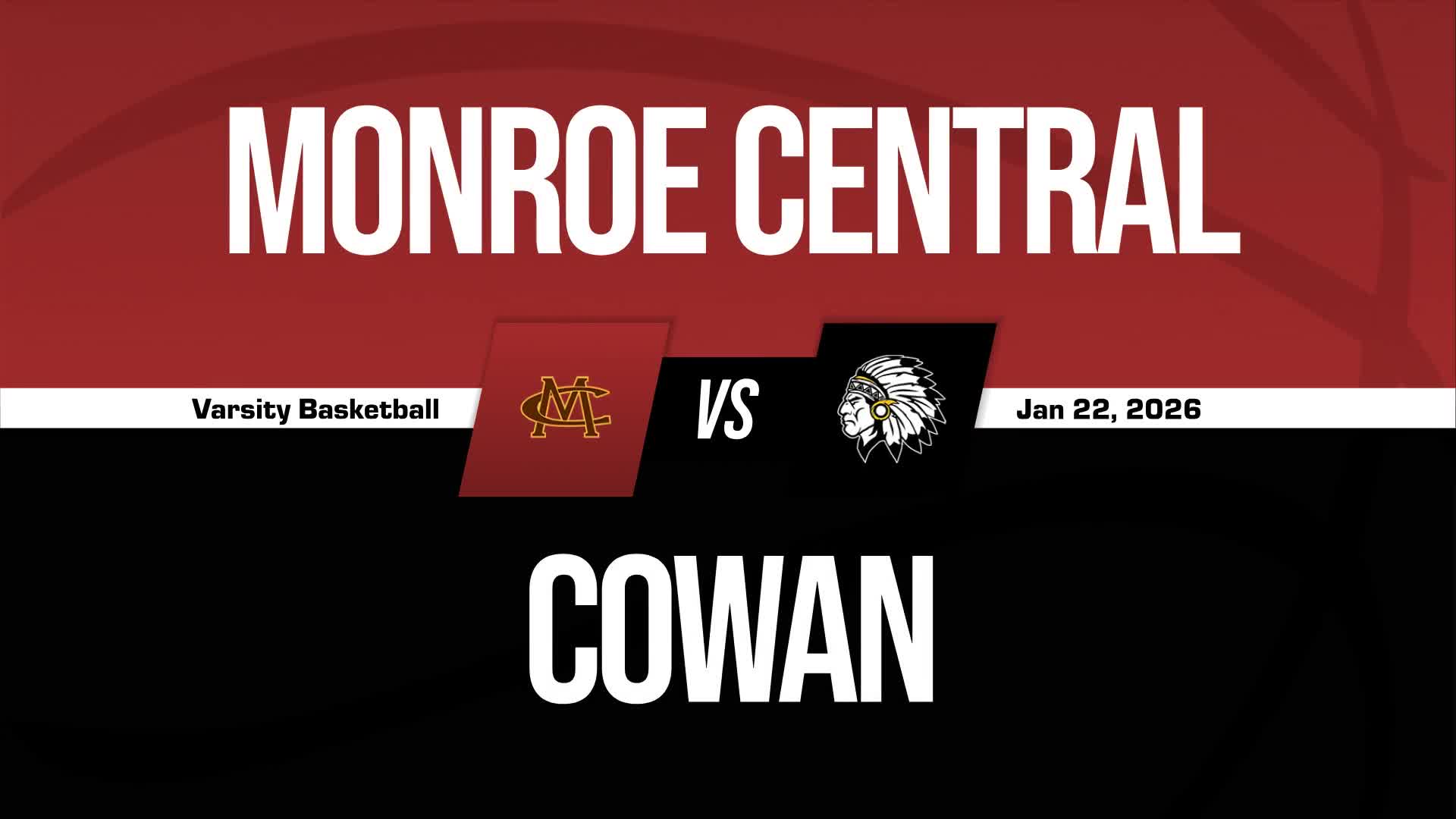 Savannah Hall Game Report: vs Monroe Central + How To Watch