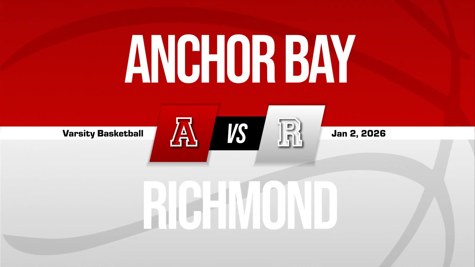 Basketball Game Preview: Richmond Blue Devils vs. Almont Raiders