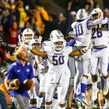 Northern California high school football rankings: Top-ranked Serra meets Folsom in battle of 1 vs. 2