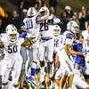 Northern California high school football rankings: Top-ranked Serra meets Folsom in battle of 1 vs. 2