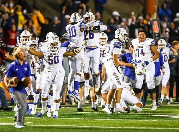 No. 1 Serra takes on Folsom in a big-time matchup this week.