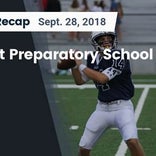 Football Game Preview: Regent Prep vs. South Coffeyville