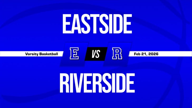 Basketball Recap: Eastside Falls Short of Riverside in the Playo