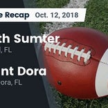 Football Game Recap: South Sumter vs. Crystal River