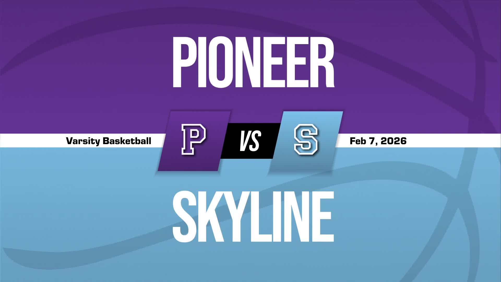 Basketball Recap: Skyline Gets Big  Victory over Higher-Ranked North Farmington + How To Watch
