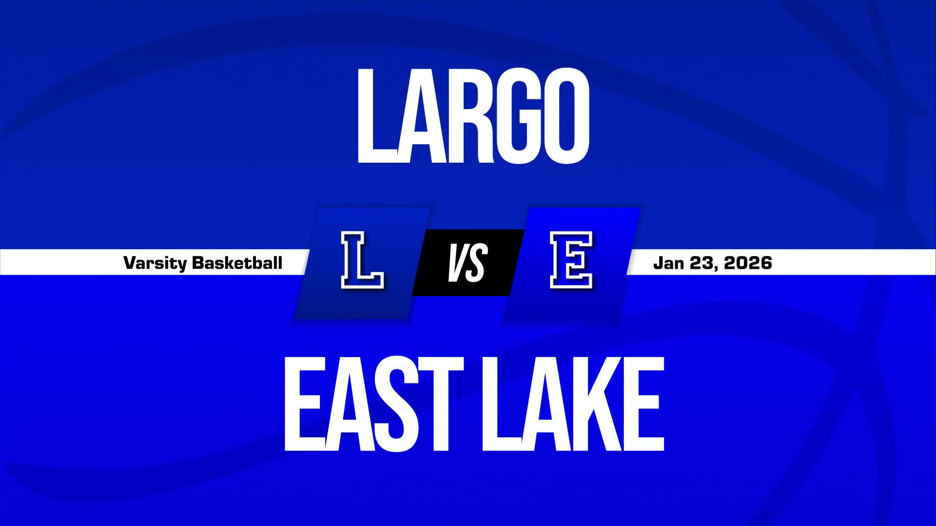 Basketball Game Preview: Largo Packers vs. Mitchell Mustangs