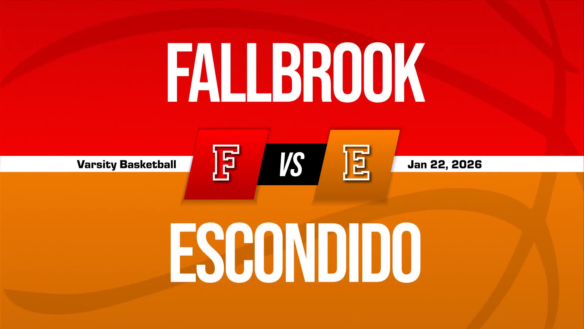 Basketball Recap: Elliott Watkins' Big Game Can't Quite Lead Fal