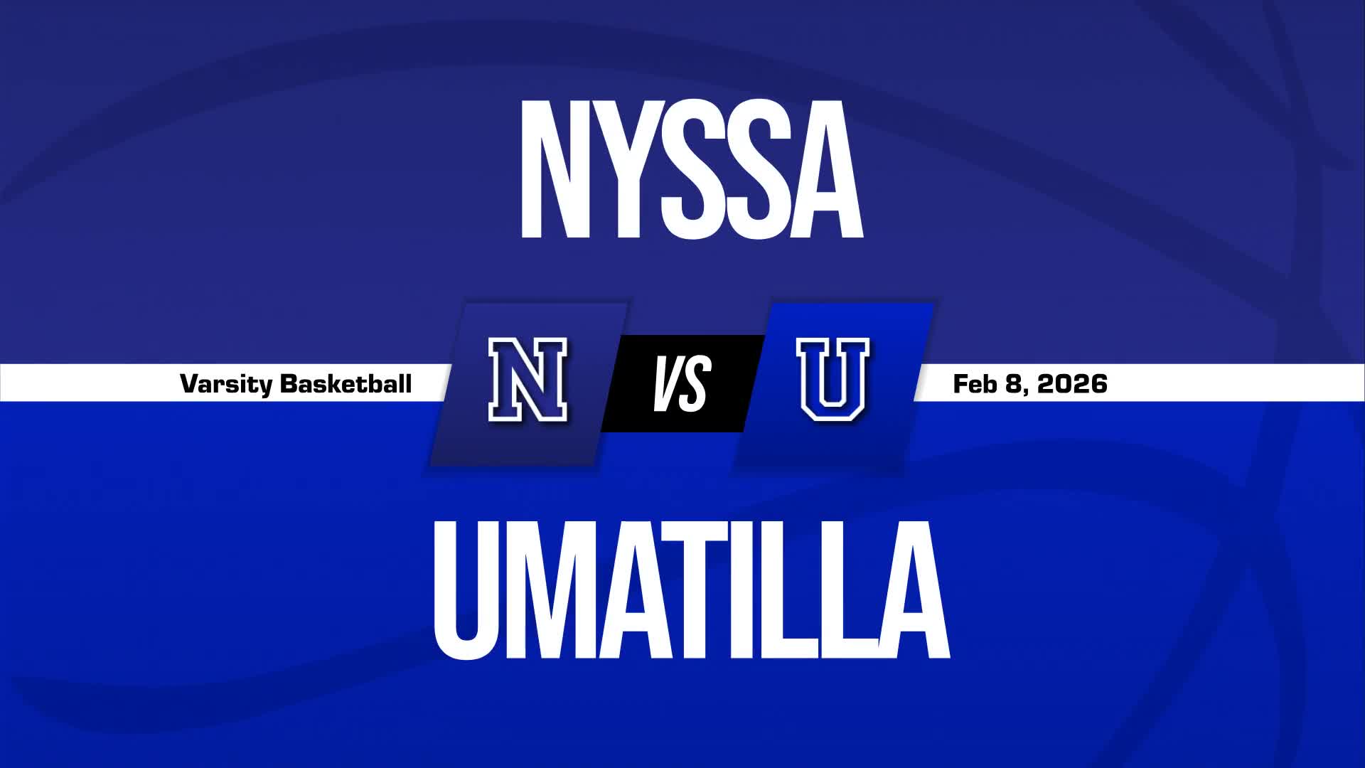 Basketball Recap: Umatilla's  Victory  on Saturday Extends Winning Streak to Three + How To Watch