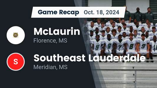 Football Game Preview: McLaurin Tigers vs. Noxubee County Tigers
