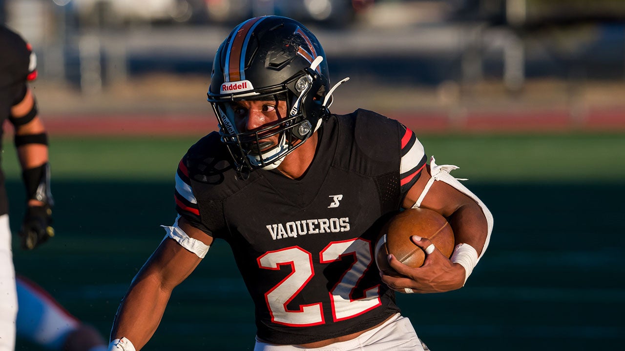 High school football: Peyton Houston's 817 passing yards among single-game highs for 2024 season