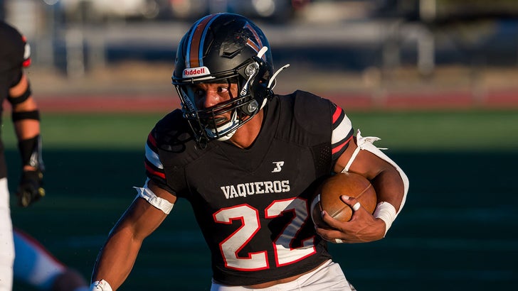 FOOTBALL: 2024 single-game highs