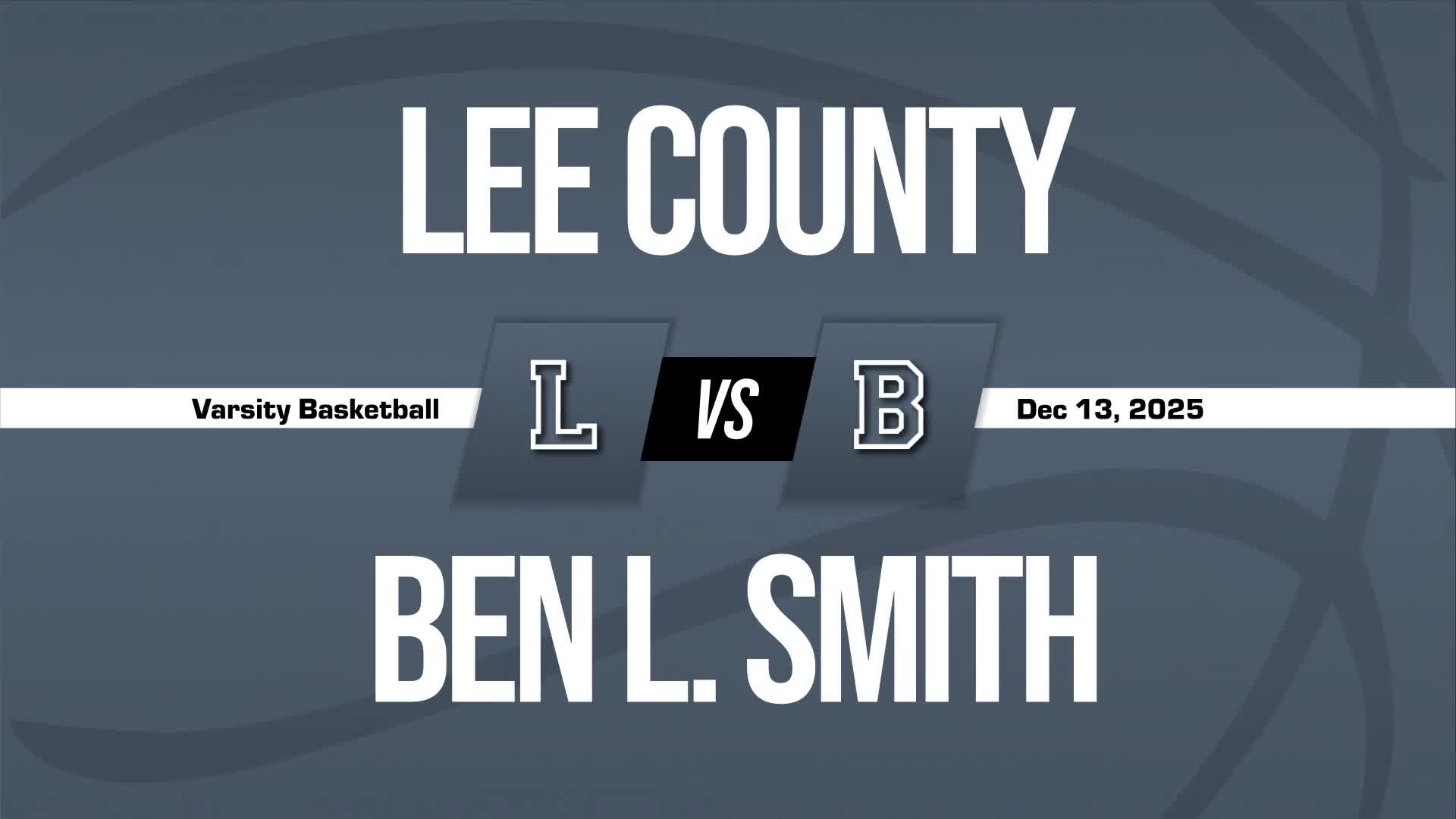 Basketball Game Preview: Lee County Yellow Jackets vs. Western H