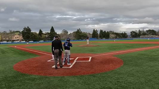 Baseball Recap: Friday's  Win Is Tamalpais' Seventh in Last Eigh