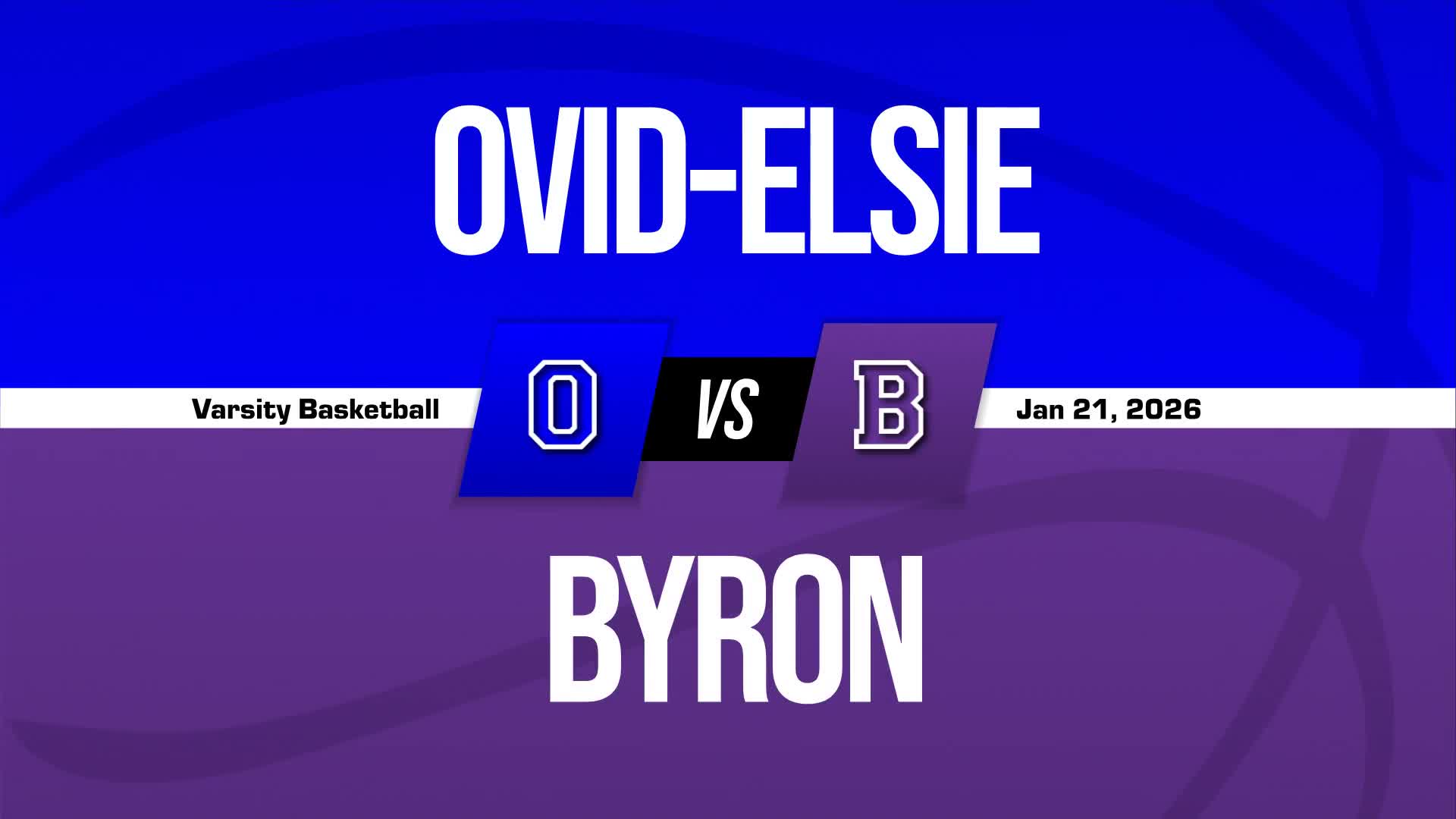 Basketball Recap: Byron Wins Going Away Against St. Charles + How To Watch