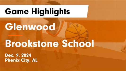 Basketball Recap: Brookstone Find Success