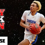 Avery Robinson Game Report