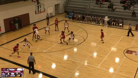 Brandon Jarmon Game Report: vs Fremont