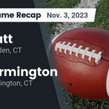 Football Game Recap: Edwin O. Smith Panthers vs. Platt Panthers