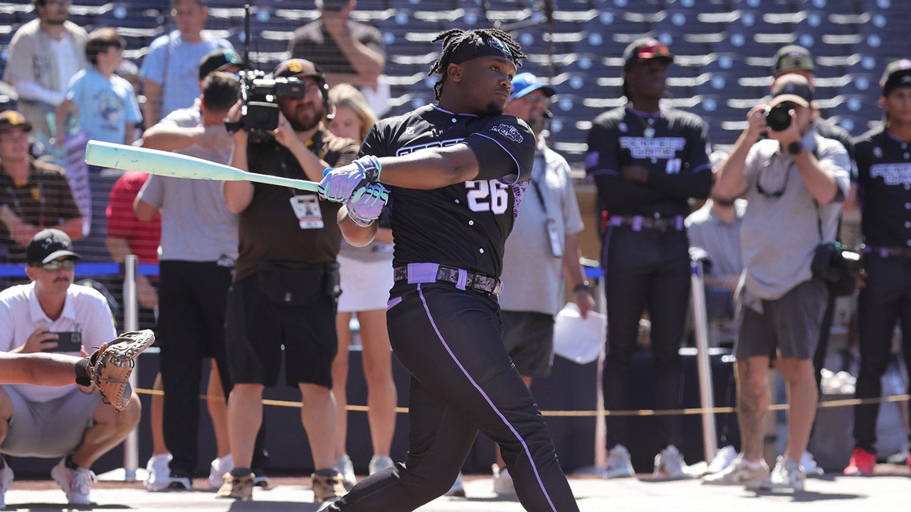 MLB DRAFT: Top 10 high school outfielders