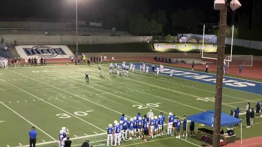 Baseball Game Preview: San Marino Titans vs. El Rancho Dons