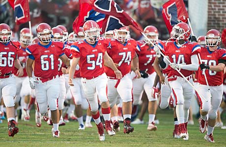 See the result of No. 1 Manatee's game, along with the rest of the Xcellent 25 below.