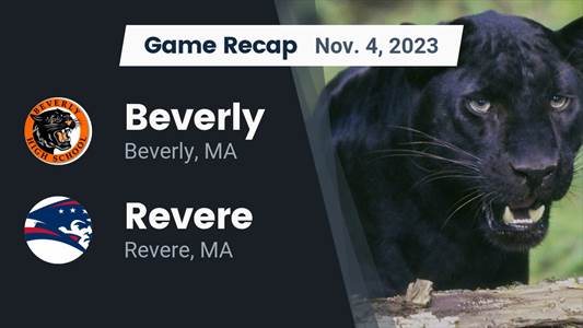 Gloucester vs. Revere