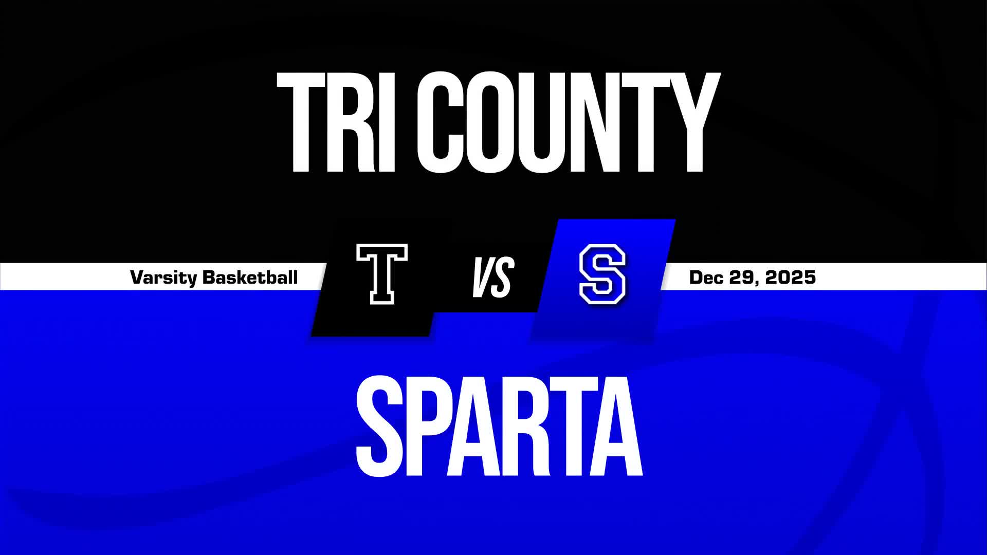 Basketball Recap: Sparta Comes Up Short