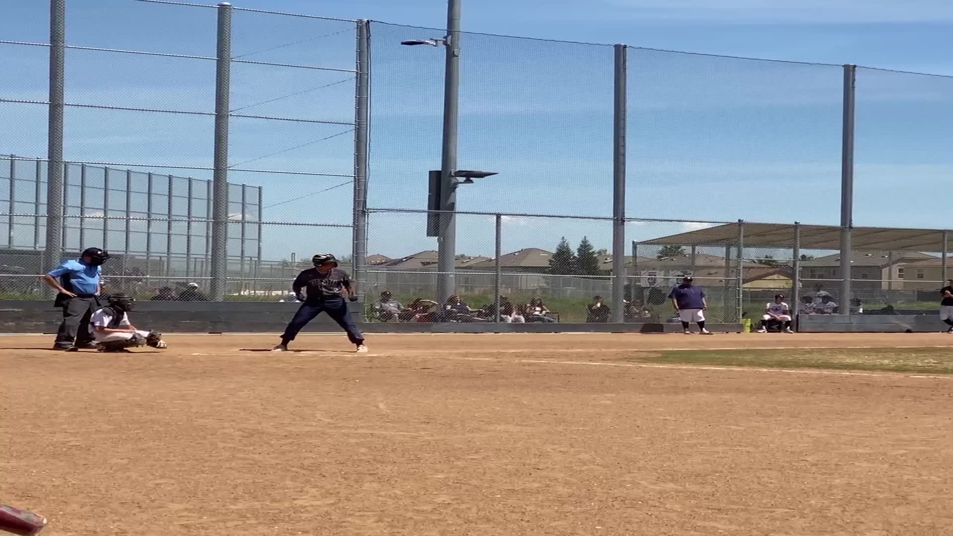 Baseball Game Preview: Vista del Lago Eagles vs. Ponderosa Bruin