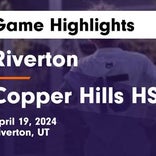 Soccer Game Preview: Riverton vs. Mountain Ridge